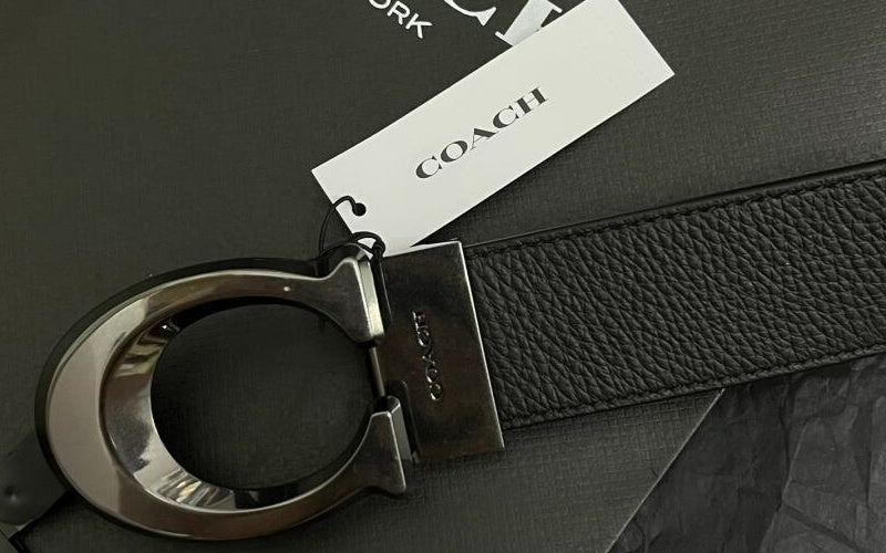 Are Coach Belts Made in China? -Unraveling the Truth Behind Luxury Manufacturing