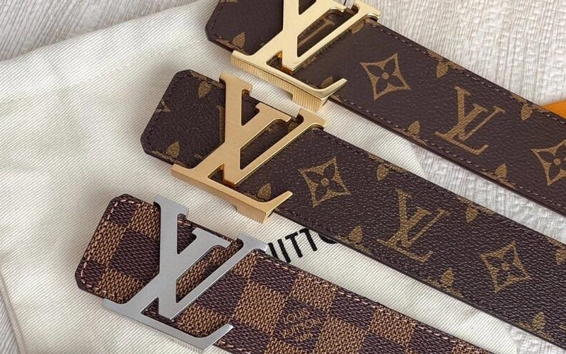 Are LV Belts Made in France or Spain? The Truth Behind the Hype