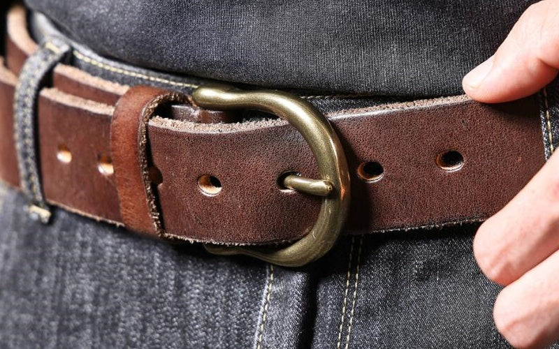 Are Leather Belts Recyclable? (Yes—But Here’s the Catch)