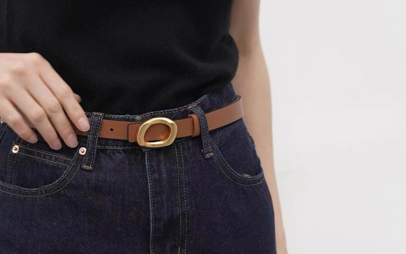 Are Skinny Belts in Style in 2025? (Here is the Answer)