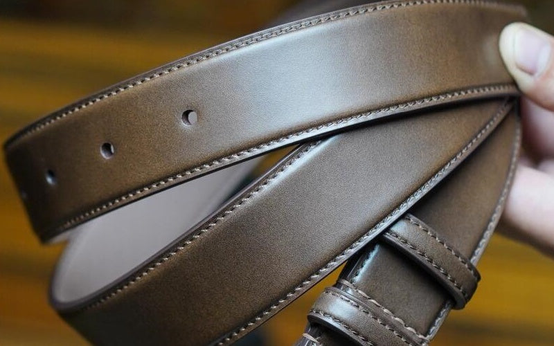 Are Italian Leather Belts Worth Anything? (Spoiler: Yes, But Let’s Talk Why)