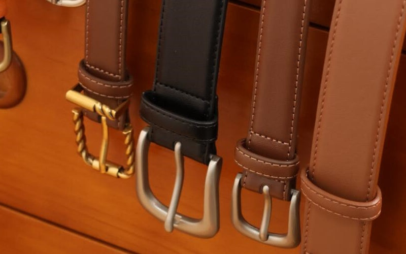 How Much Should a Leather Belt Cost? The Unfiltered Truth